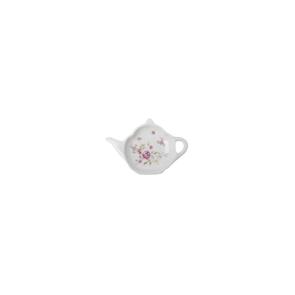 Tea coaster - Whittard - porcelain