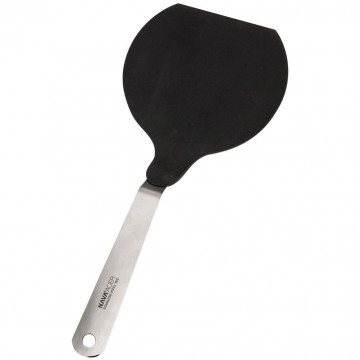 Kitchen spatula for rotating the placement of pancakes, fried egg pancakes, omelettes - Nava