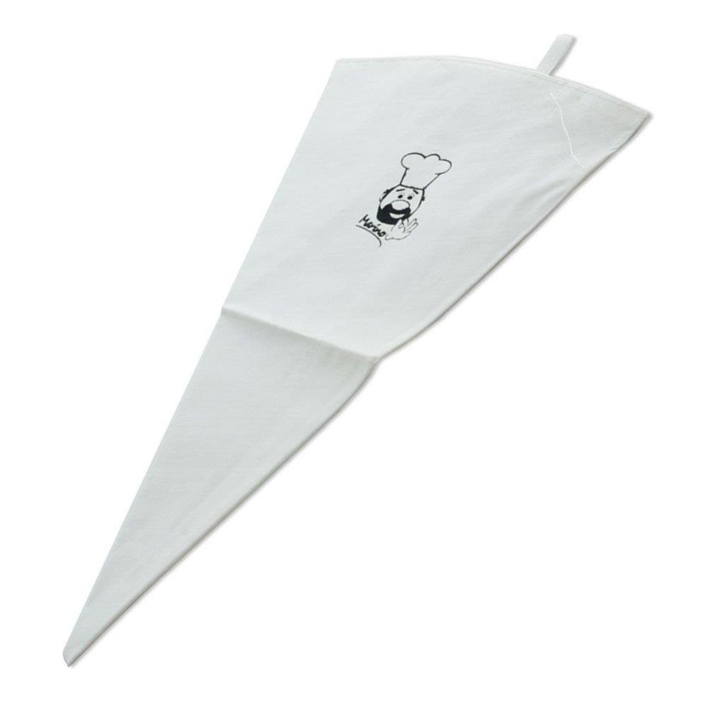 Decorating bag cotton, reusable - Orion - 40 cm