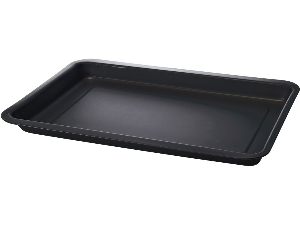 Prostokątna blacha do piekarnika Patisserie - Ballarini - 26 x 37 cm