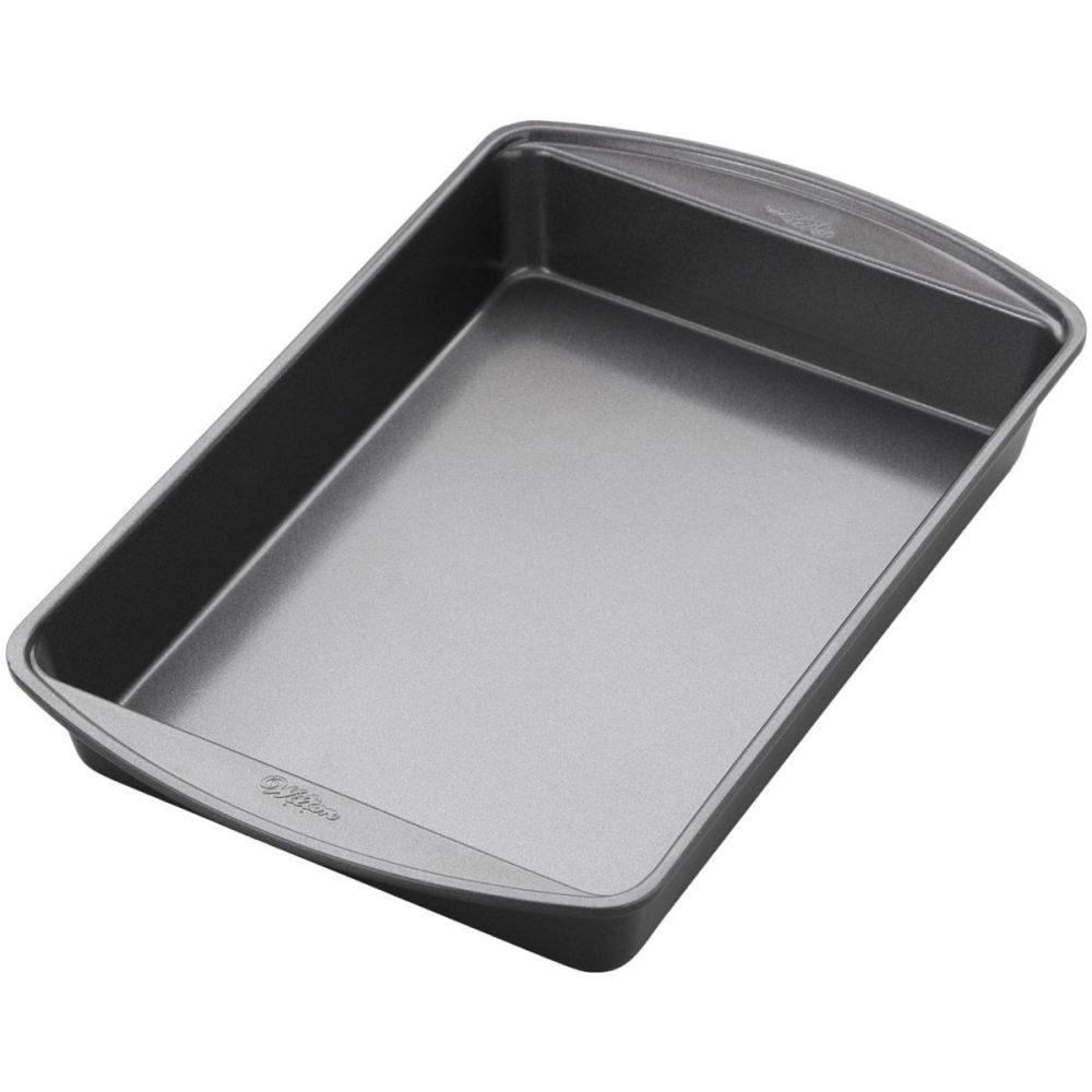 Baking tray Perfect Results - Wilton - 33 x 22 cm