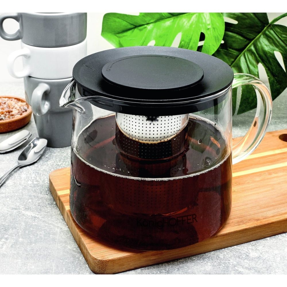 Jug with infuser Andrea - Konighoffer - 1.5 l