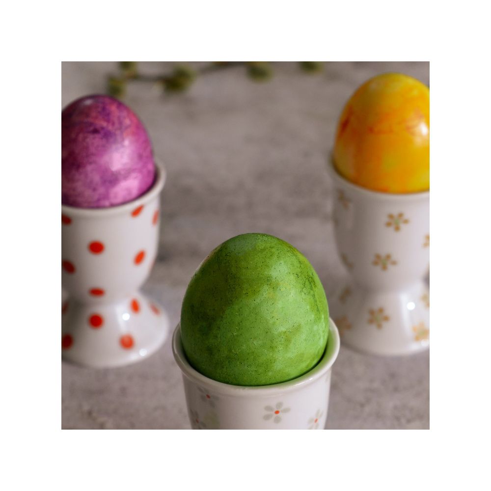 Food colors for Easter eggs - 5 colors
