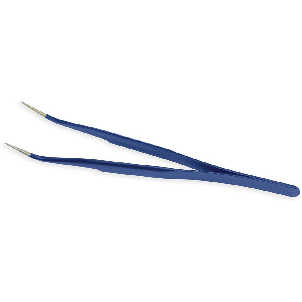 Confectionery tongs - PME - angular, 12.5 cm