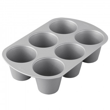 Forma do pieczenia muffinek...