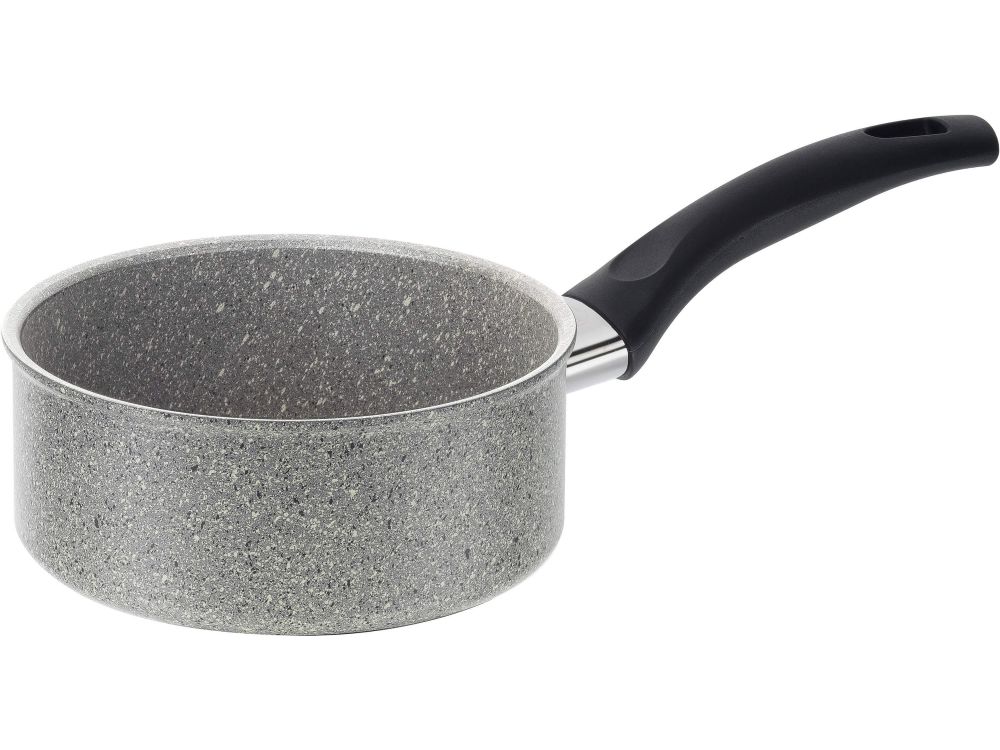 Granite saucepan with handle Ferrara - Ballarini - induction, 16 cm