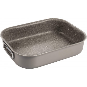 Roaster, baking tray...