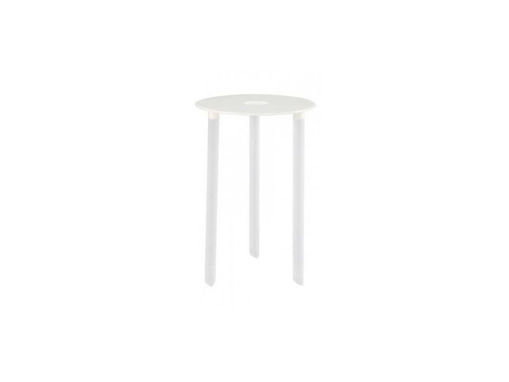 Stand with legs for multi-tier cakes - 12 cm