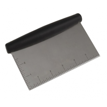 Spatula for cakes - 15 x 10 cm