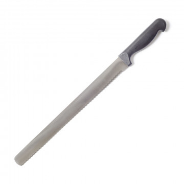 Nóż ząbkowany do cięcia ciasta  - Decora - 41,5 cm