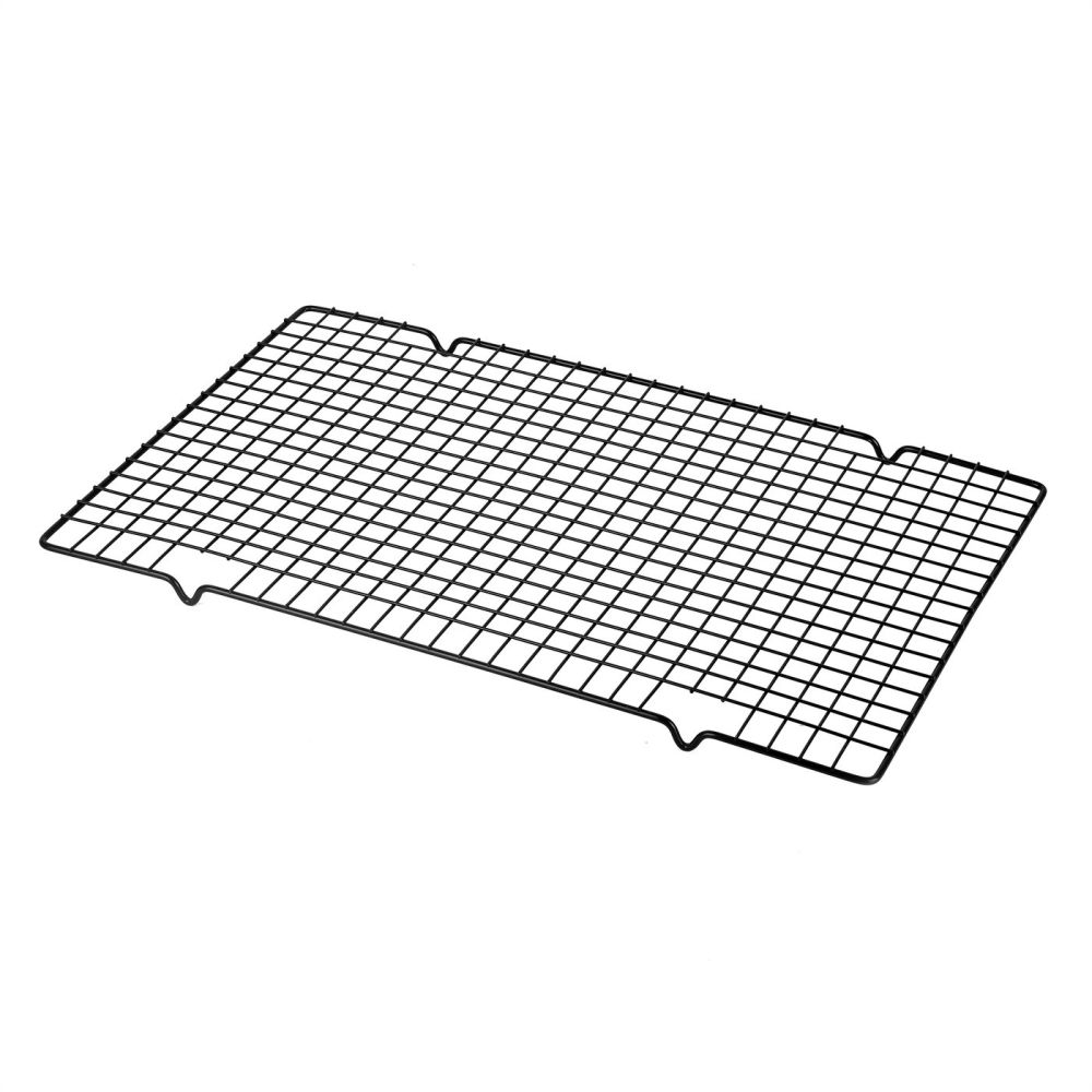 Cooling and frosting grid - 40 x 25 cm