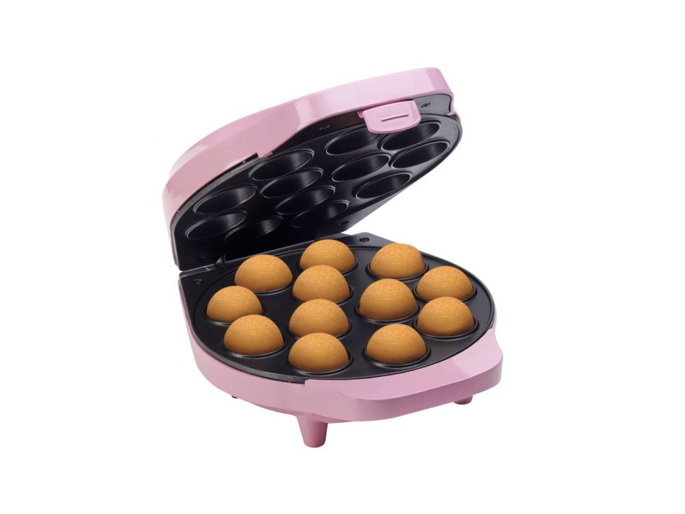 Cake Pops Maker - Bestron - 12 pcs.