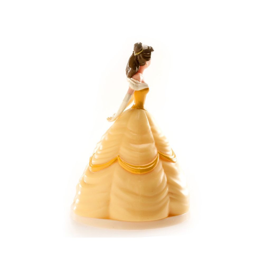 Decorative figure for a cake - Dekora - Bella, 8.5 cm