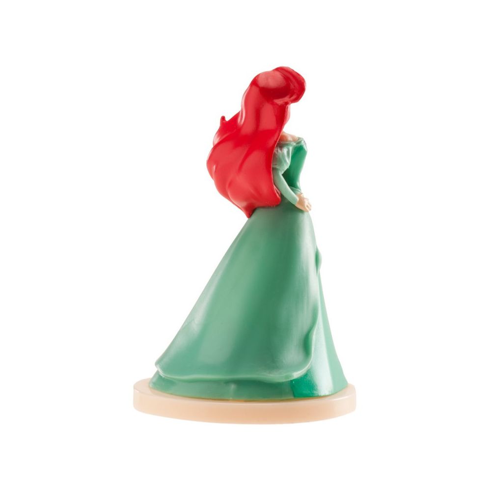 Decorative figure for a cake - Dekora - Ariel, 8.5 cm