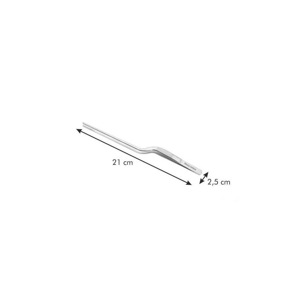 Confectionery tongs - Tescoma - 21 cm