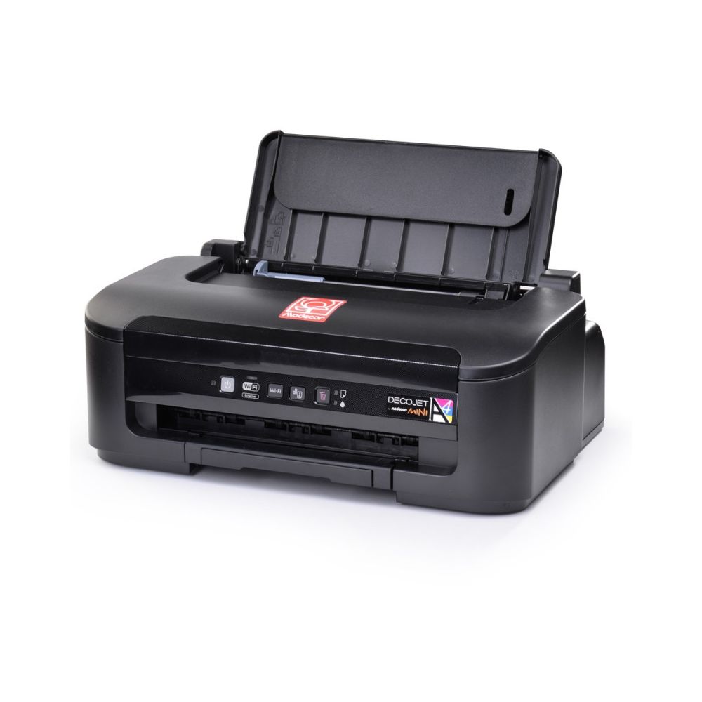 Food printer Decojet Mini - Modecor - A4 format