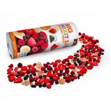 Freeze-dried fruit - Mixit - Crunchy Fruit, mix, 150 g