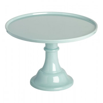 Cake Stand - A Little Lovely Company - vintage blue, 30 cm