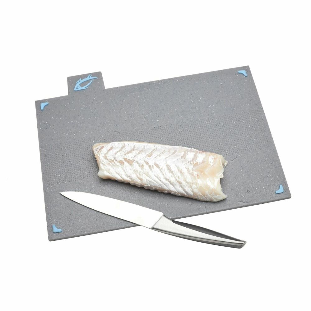 Set of cutting boards in a stand Marcel - Konighoffer - 4 pcs.