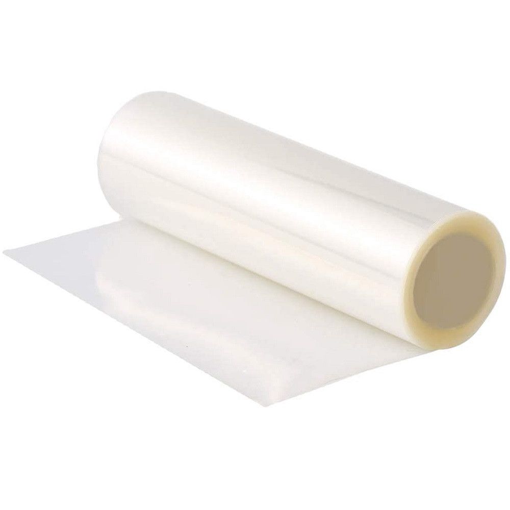 Edge tape for cakes and desserts - 10 cm x 10 m