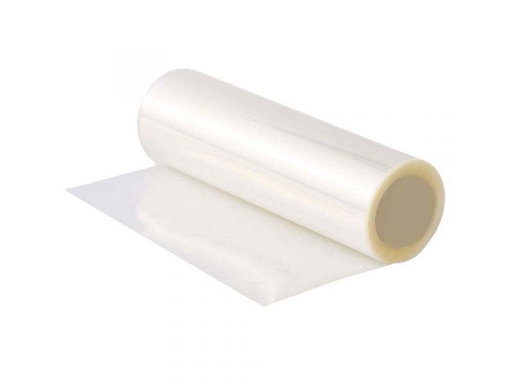 Edge tape for cakes and desserts - 16 cm x 10 m