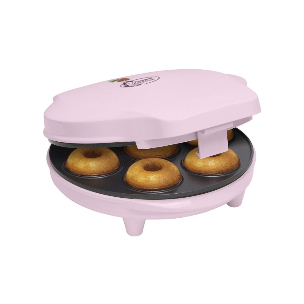 Donut maker - Bestron - 7 pcs.