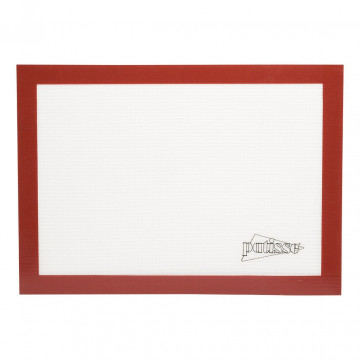 Perforated silicone baking mat - Patisse - 42 x 30 cm