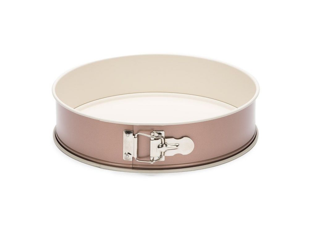 Tortownica ceramiczna zapinana - Patisse - 20 cm