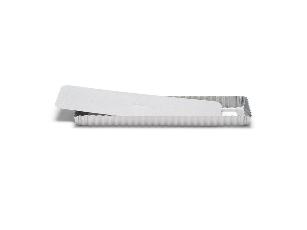 Tart tin with removable bottom - Patisse - 35 x 11 cm