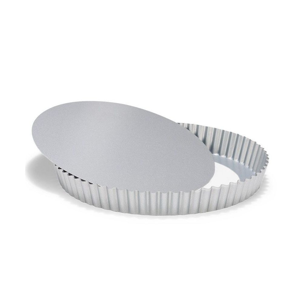 Tart tin with removable bottom - Patisse - 24 cm