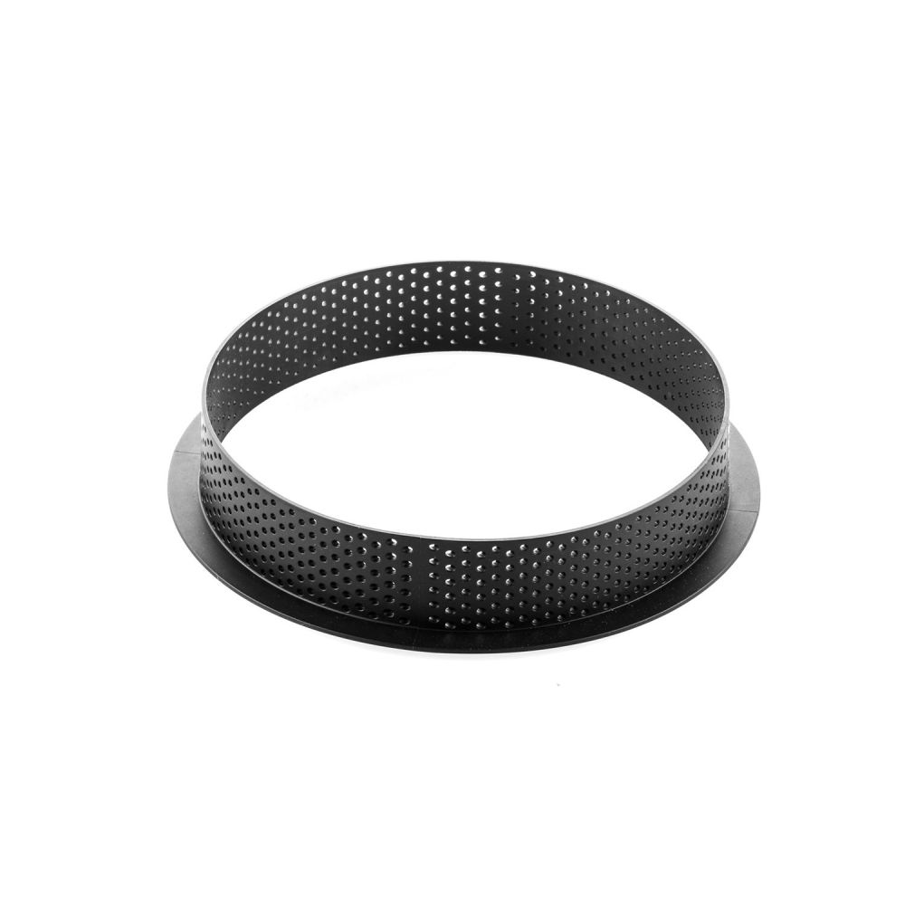 Tarte ring - Silikomart - 16 cm