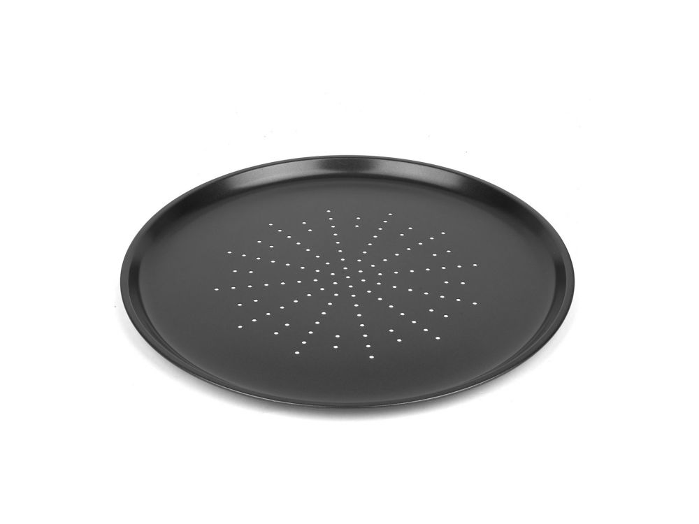 Blacha do pieczenia pizzy - Tadar - 32,5 cm