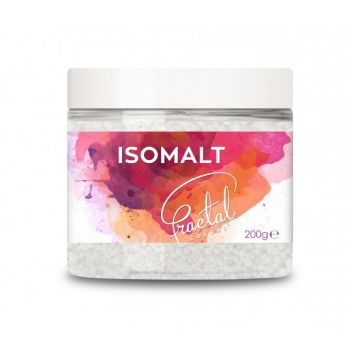 Isomalt - Fractal Colors - 200 g