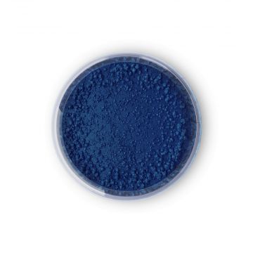 Barwnik spożywczy w proszku - Fractal Colors - Royal Blue, 2 g