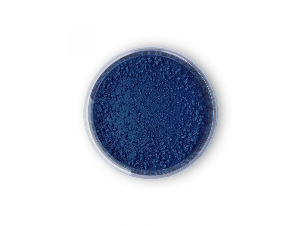 Barwnik spożywczy w proszku - Fractal Colors - Royal Blue
