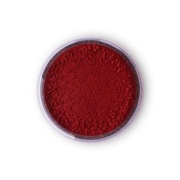 Barwnik spożywczy w proszku - Fractal Colors - Bloody Mary, 1,5 g