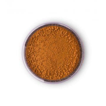Powdered food color - Fractal Colors - Squirell Brown, 1,5 g