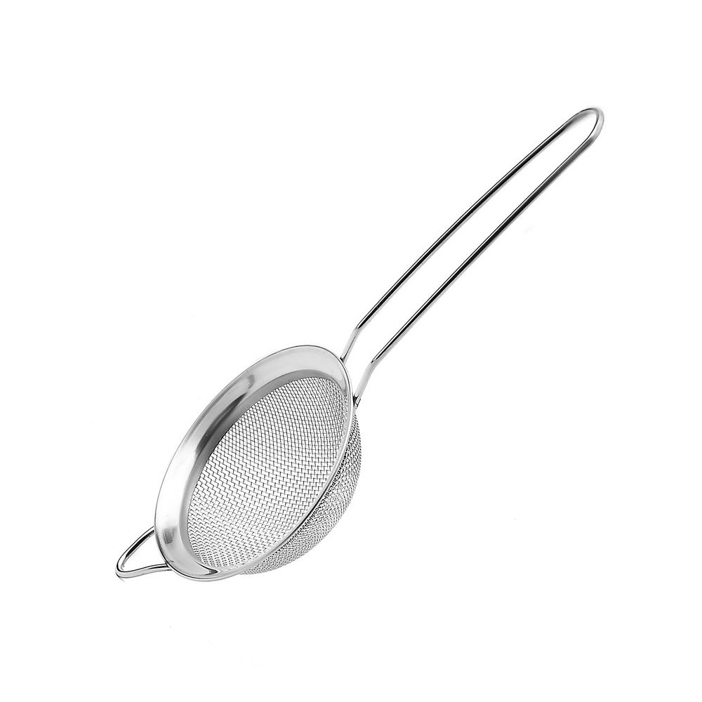 Metal strainer - Tadar - 8 cm