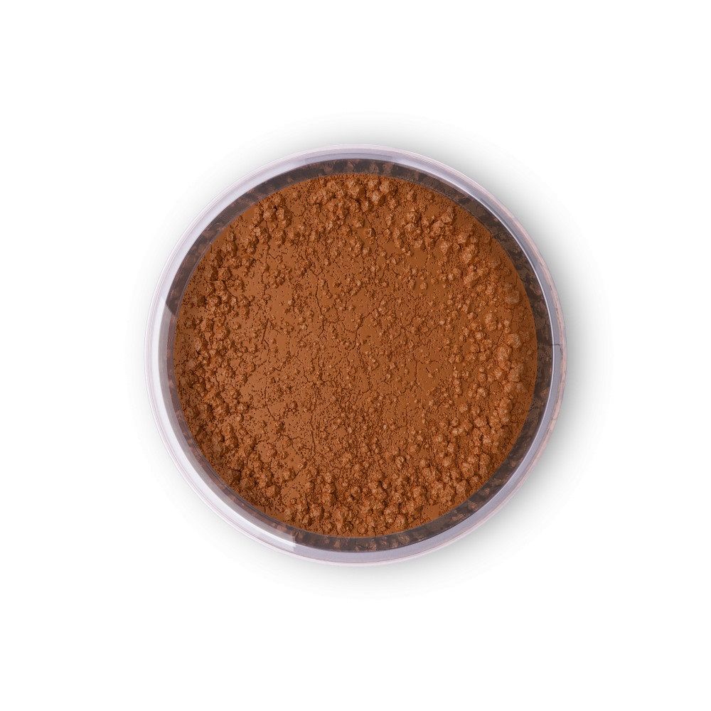Powdered food color - Fractal Colors - Milk Chocolate, 1,5 g