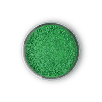 Powdered food color - Fractal Colors - Ivy Green, 1,5 g