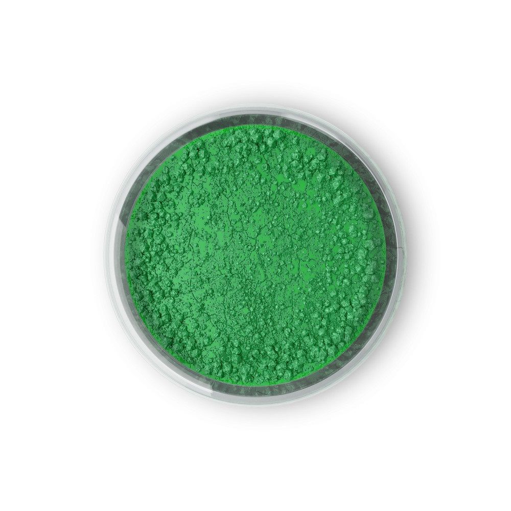 Barwnik spożywczy w proszku - Fractal Colors - Ivy Green, 1,5 g