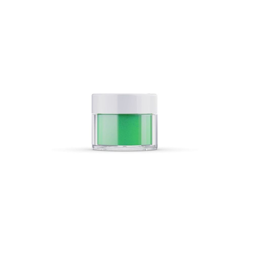 Barwnik spożywczy w proszku - Fractal Colors - Ivy Green