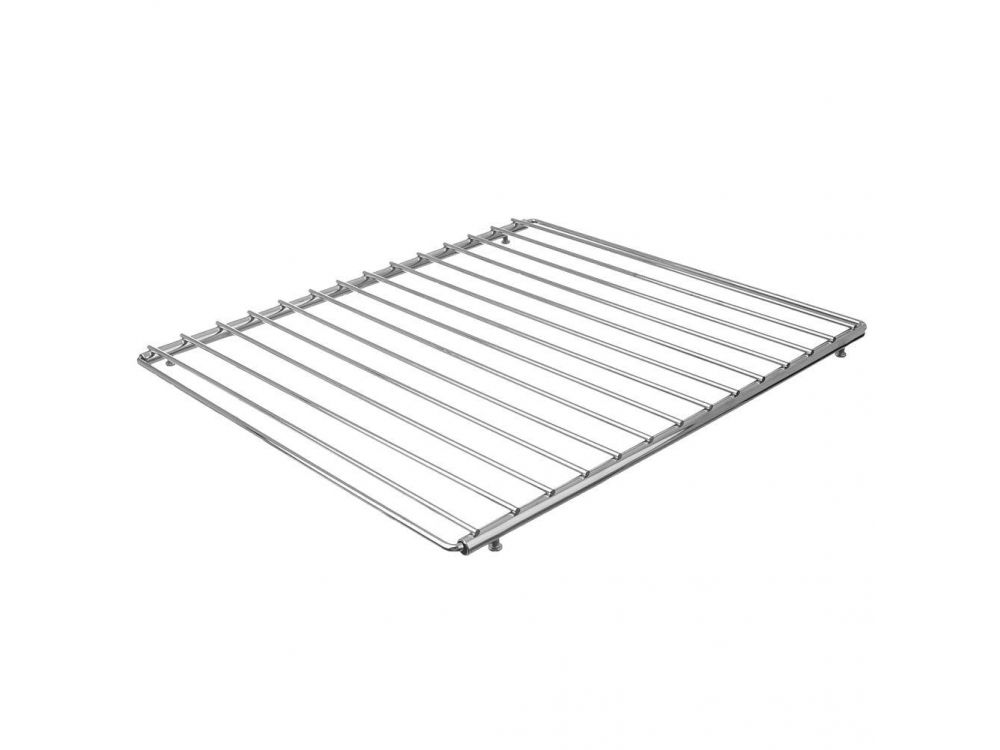 Universal grate for the oven - Orion - adjustable, 32 - 60 cm