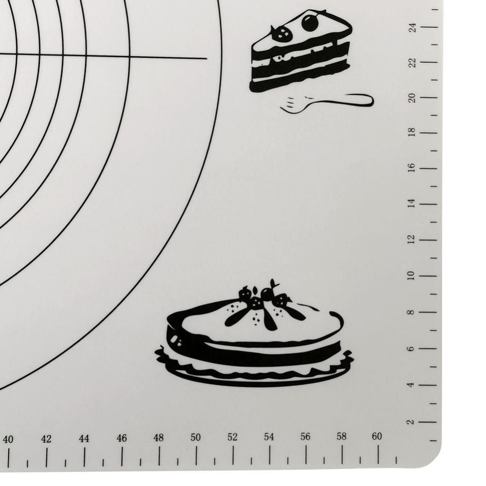Cake board - Orion - 65 x 45 cm