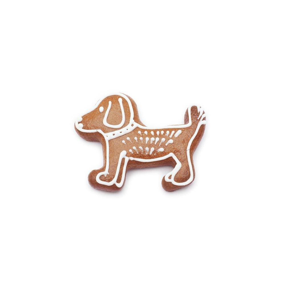 Cookies cutter - Smolik - dog, 5,5 cm