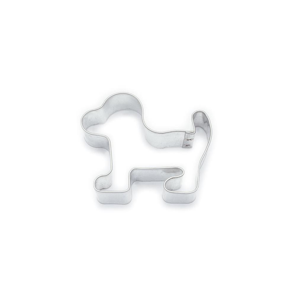 Cookies cutter - Smolik - dog, 5,5 cm