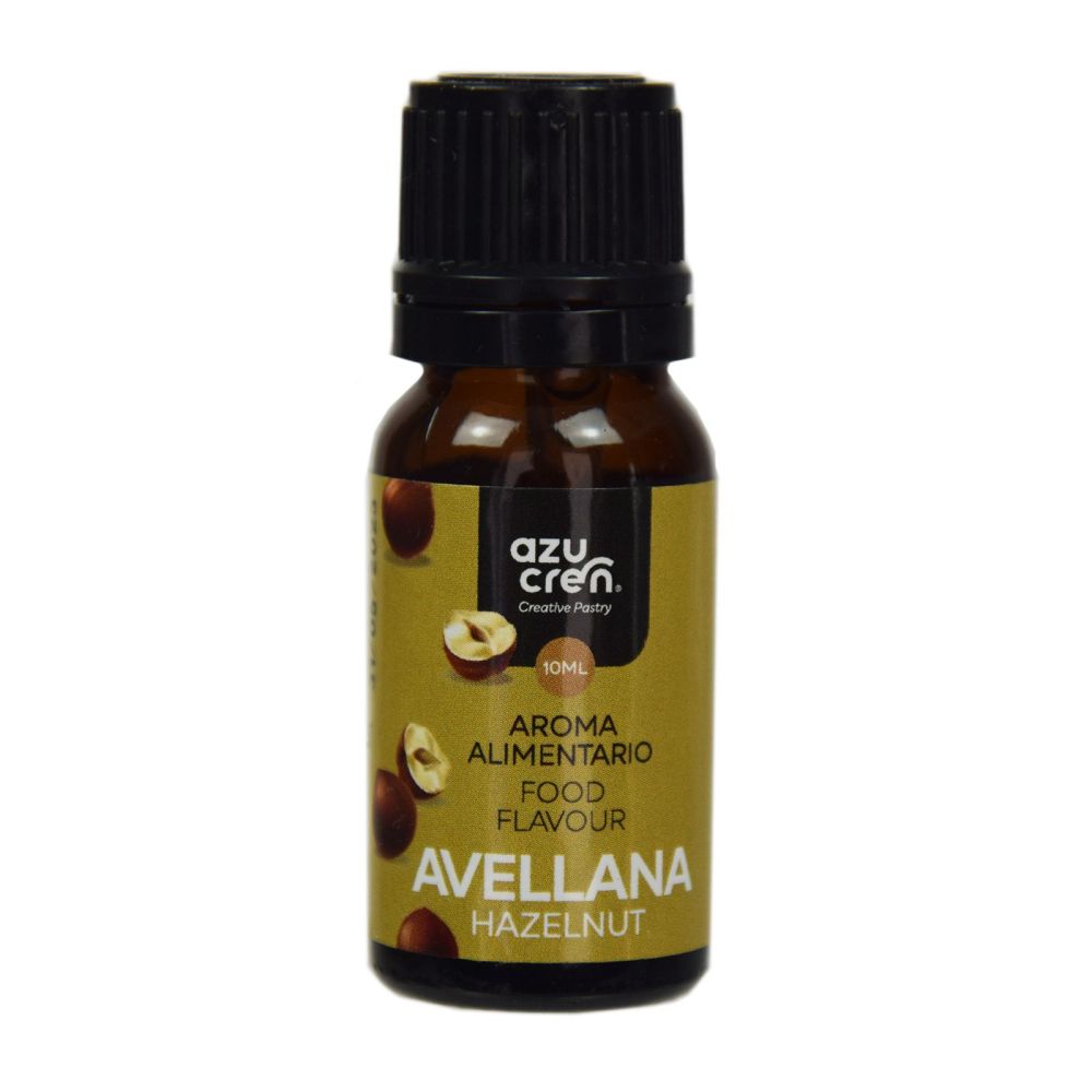 Concentrated food flavour - Azucren - Sweet Almond, 10 ml