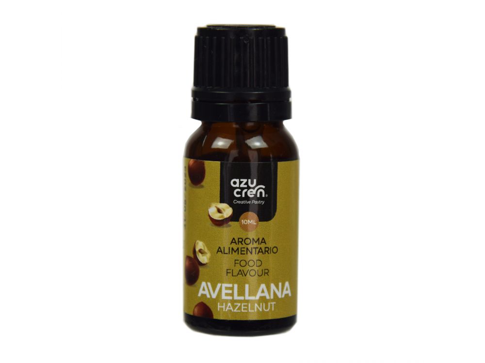 Concentrated food flavour - Azucren - Sweet Almond, 10 ml
