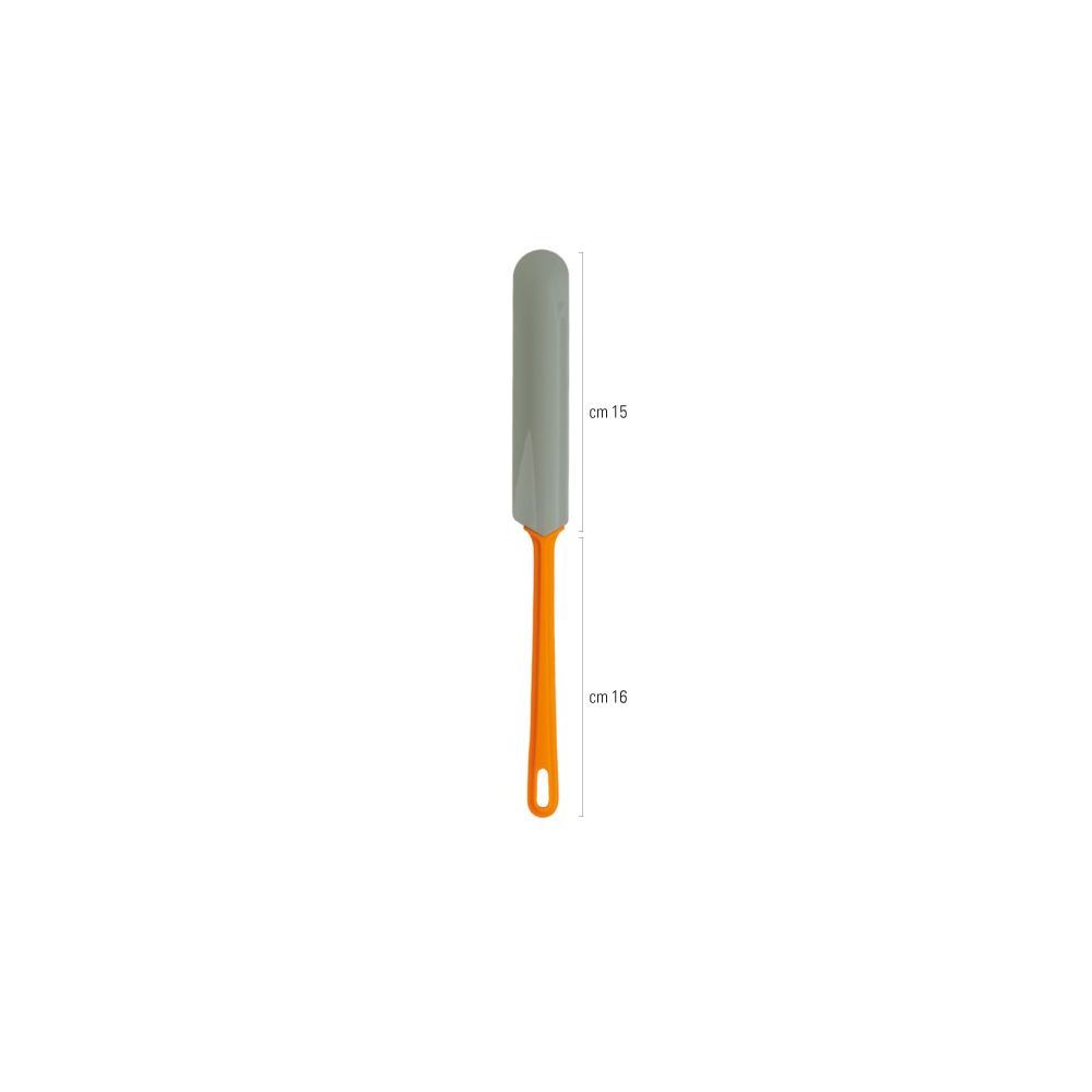 Silicone spatula - Decora - 31 cm