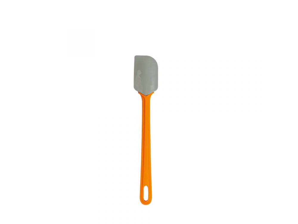 Silicone spatula - Decora - small, 21 cm